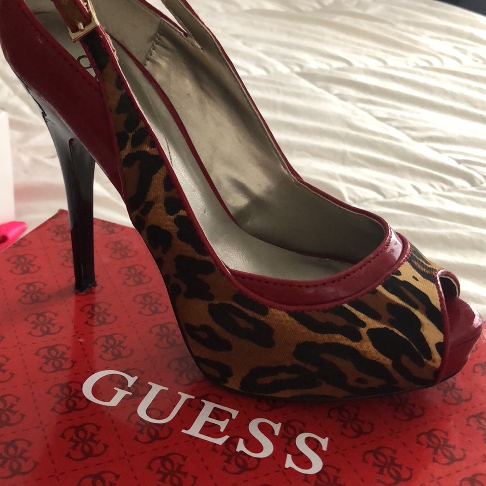 Heels